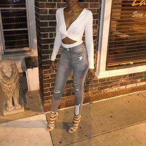 Meet your Posher, Lakaela